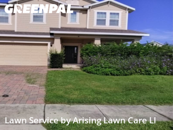 Lawn Cutting nearby St. Cloud, FL, 