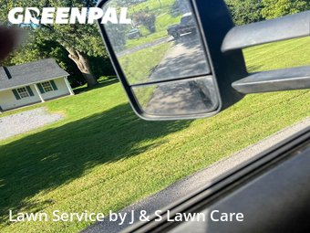 Yard Cutting nearby Lebanon, TN, 