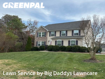 Lawn Mow nearby Glen Allen, VA, 