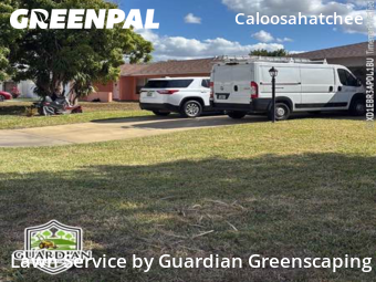 Lawn Maintenance nearby Cape Coral, FL, 