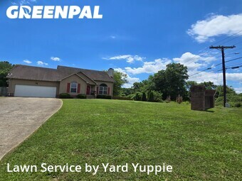 Lawn Mow nearby Clarksville, KY, 