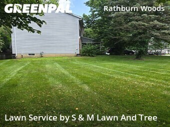 Lawn Service nearby Columbus, OH, 