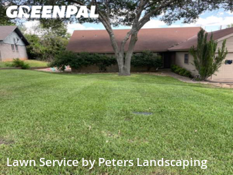Lawn Care nearby Temple, TX, 