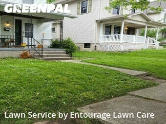 Lawn Care Service nearby Dayton, OH, 