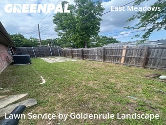 Residential Landscaping In Mesquite,75150,Landscaping Renovation by Goldenrule Landscape, work completed in Jun , 2026