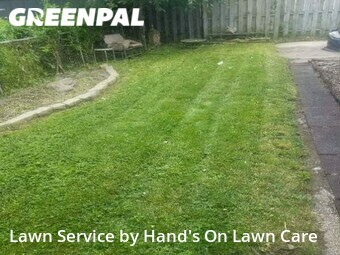 Lawn Service nearby Toledo, OH, 