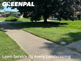Lawn Maintenance nearby Sterling Heights, MI, 