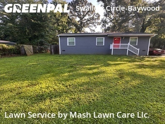 Lawn Mow nearby Atlanta, GA, 