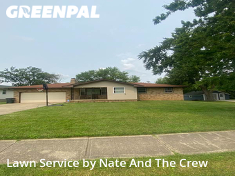 Lawn Cutting nearby Medina, OH, 