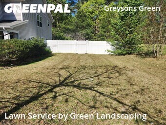 Grass Cut nearby Durham, NC, 