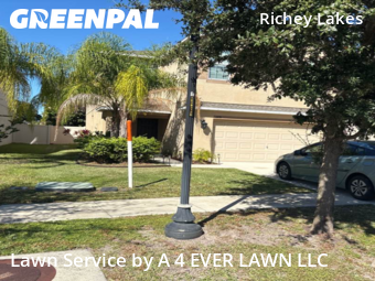 Lawn Care Service nearby Hudson, FL, 