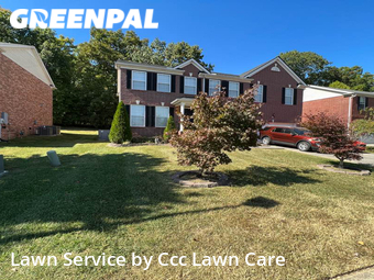 Lawn Mow nearby Smyrna, TN, 