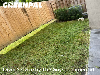 Lawn Mowing Service nearby Doral, FL, 