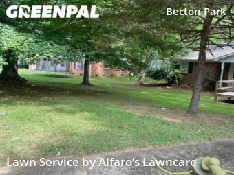 Grass Cutting nearby Charlotte, NC, 