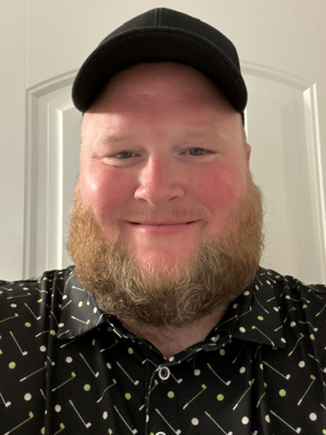 Fastcut headshot