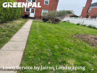 Yard Cutting nearby Towson, MD, 