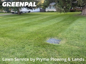 Lawn Mowing Service nearby Rochester, NY, 