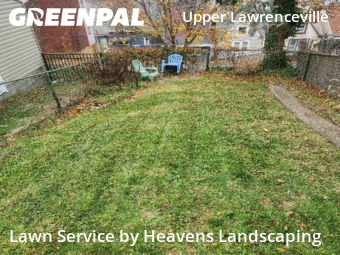 Lawn Care nearby Pittsburgh, PA, 