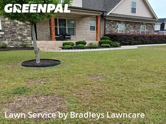 Lawn Care Service nearby Winterville, NC, 