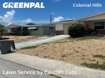 Lawn Maintenance nearby Port Richey, FL, 