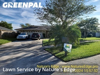 Lawn Care nearby Belle Isle, FL, 