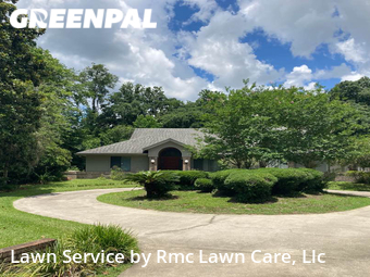 Lawn Cutting nearby Gainesville, FL, 