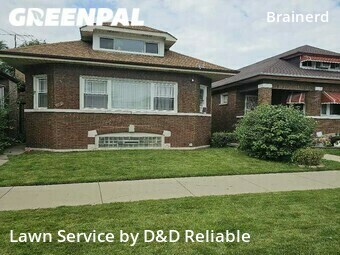 Lawn Cutting nearby Chicago, IL, 