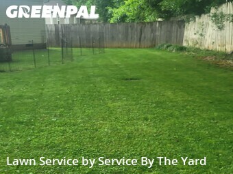 Lawn Care Service nearby Murfreesboro, TN, 