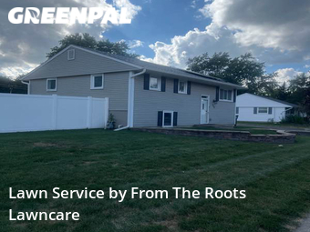 Lawn Mowing Service nearby Streamwood, IL, 