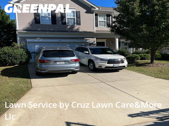 Lawn Care Service nearby High Point, NC, 