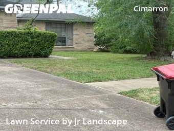 Lawn Mowing Service nearby Katy, TX, 