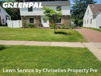 Yard Mowing nearby Saint Paul, MN, 