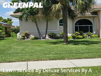 Lawn Cutting nearby Margate, FL, 