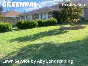 Lawn Mowing Service nearby Plano, TX, 