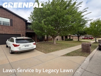 Lawn Service nearby Keller, TX, 