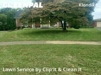 Lawn Maintenance nearby Louisville, KY, 