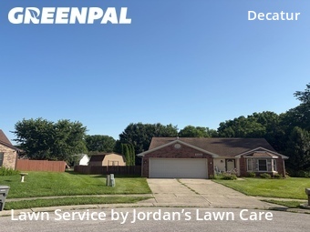Lawn Cutting nearby Camby, IN, 