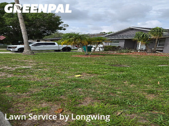 Lawn Mowing Service nearby Clearwater, FL, 