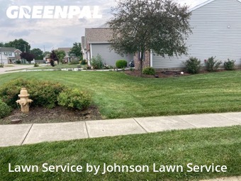 Lawn Care Service nearby Lafayette, IN, 