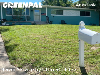 Lawn Maintenance nearby St. Augustine, FL, 