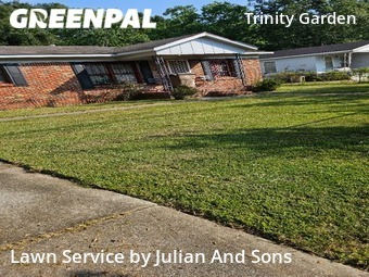Lawn Maintenance nearby Mobile, AL, 