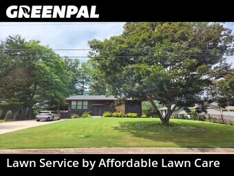 Lawn Cut nearby Smyrna, GA, 