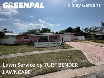 Lawn Mowing nearby Holiday, FL, 