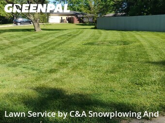 Grass Cutting nearby Arlington Heights, IL, 