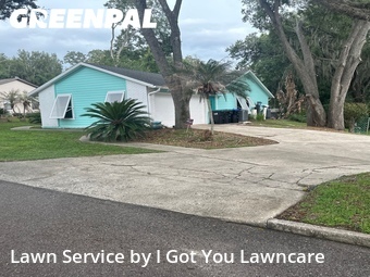 Lawn Mowing Service nearby Winter Garden, FL, 