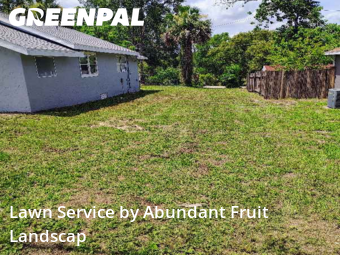 Lawn Care nearby Fruitland Park, FL, 