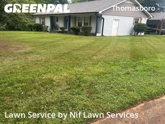 Lawn Care nearby Charlotte, NC, 