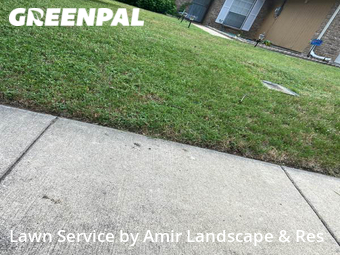 Lawn Care nearby Irving, TX, 