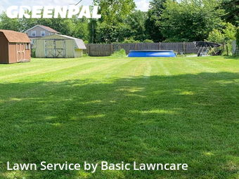 Yard Mowing nearby Ashtabula, OH, 