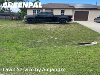Yard Mowing nearby Fort Myers, FL, 